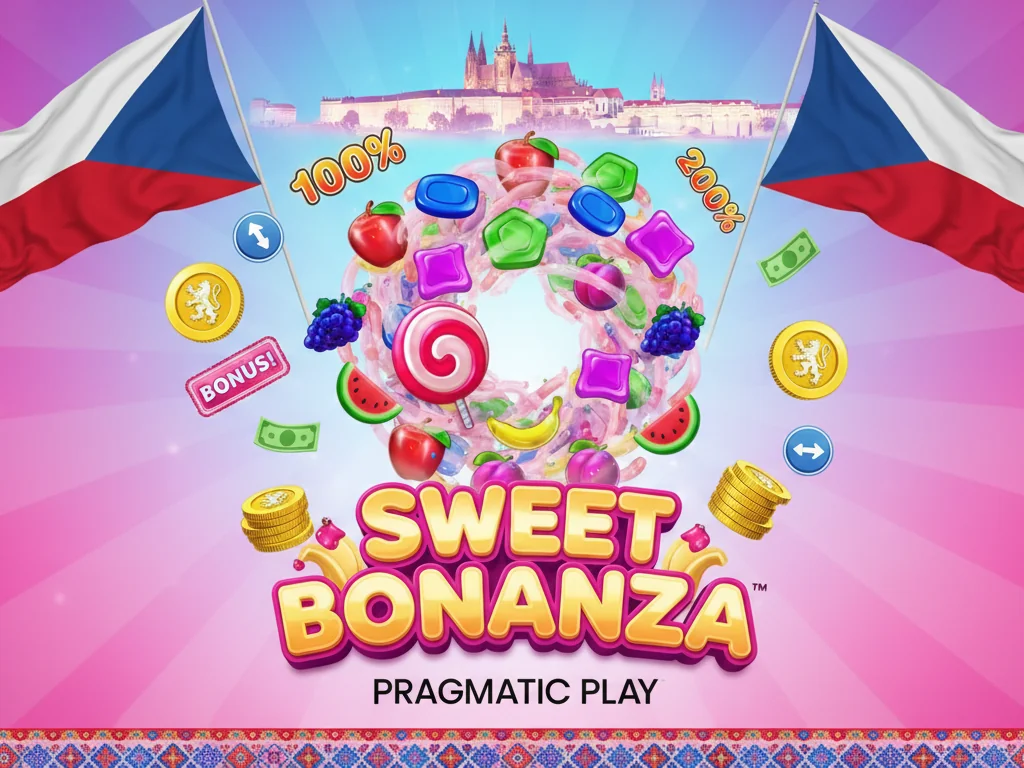 Sweet Bonanza