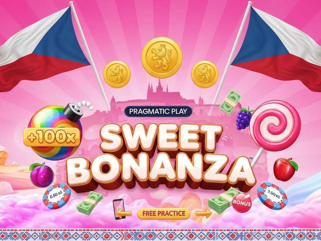 Sweet Bonanza