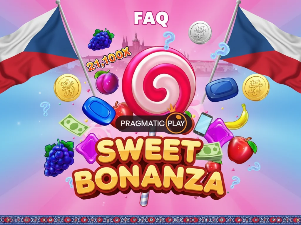 Sweet Bonanza