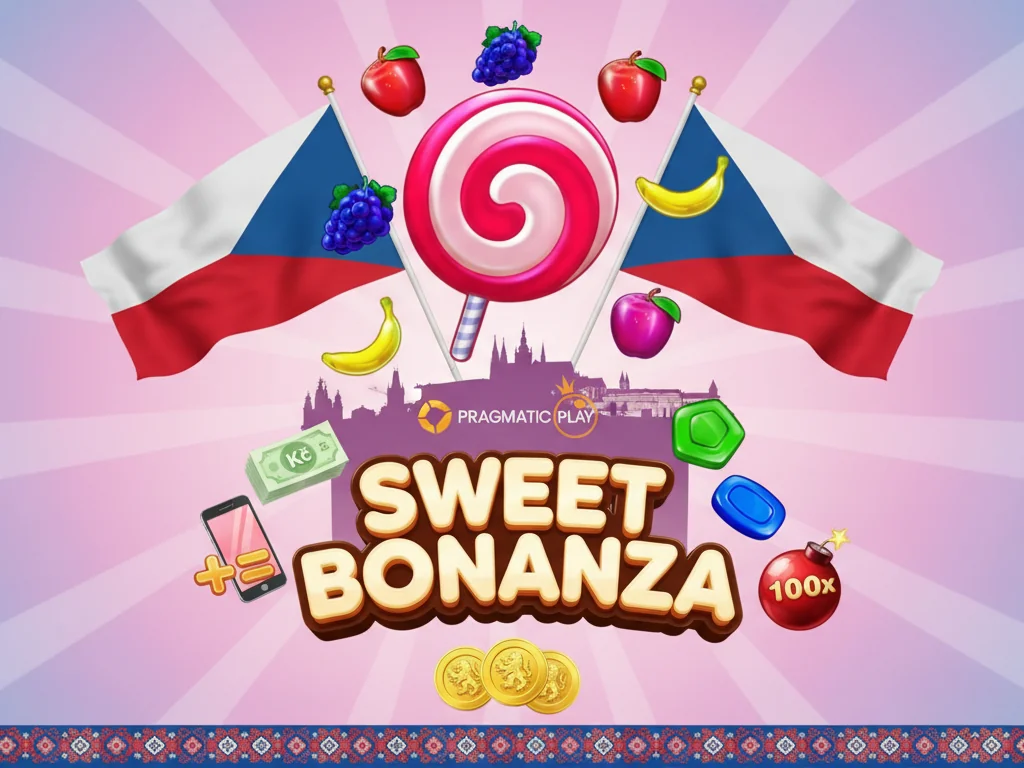 Sweet Bonanza